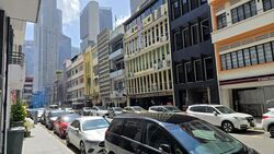 High Street Centre (D6), Retail #524777851